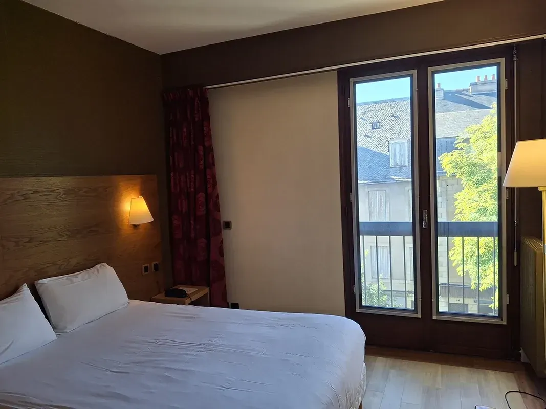 La chambre Classique