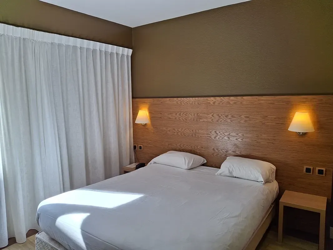 La chambre Standard